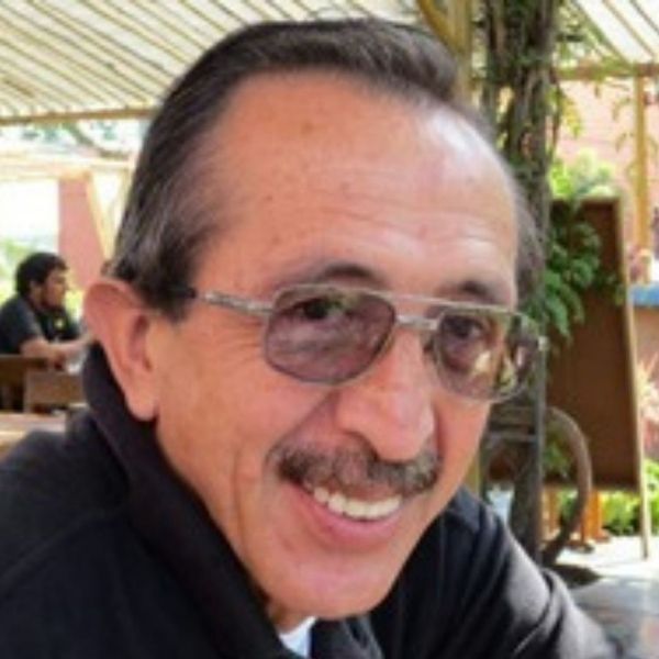 Jorge Tovar Belledonne