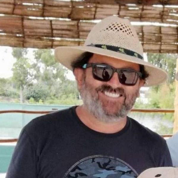 Oscar Villamonte